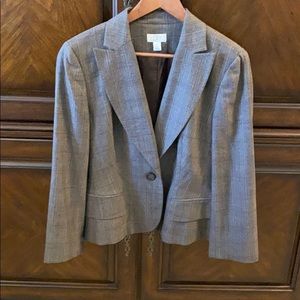 Ann Taylor Loft wool jacket